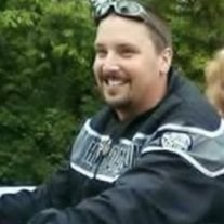 Obituary of Eric Paul Stamper