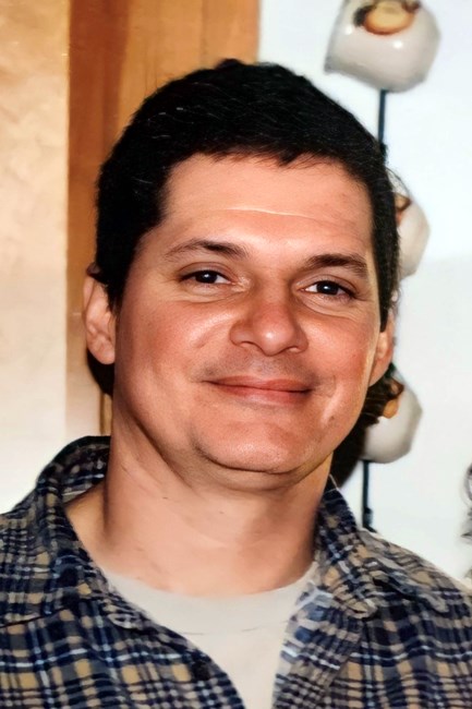 Obituary of David Allen Ard