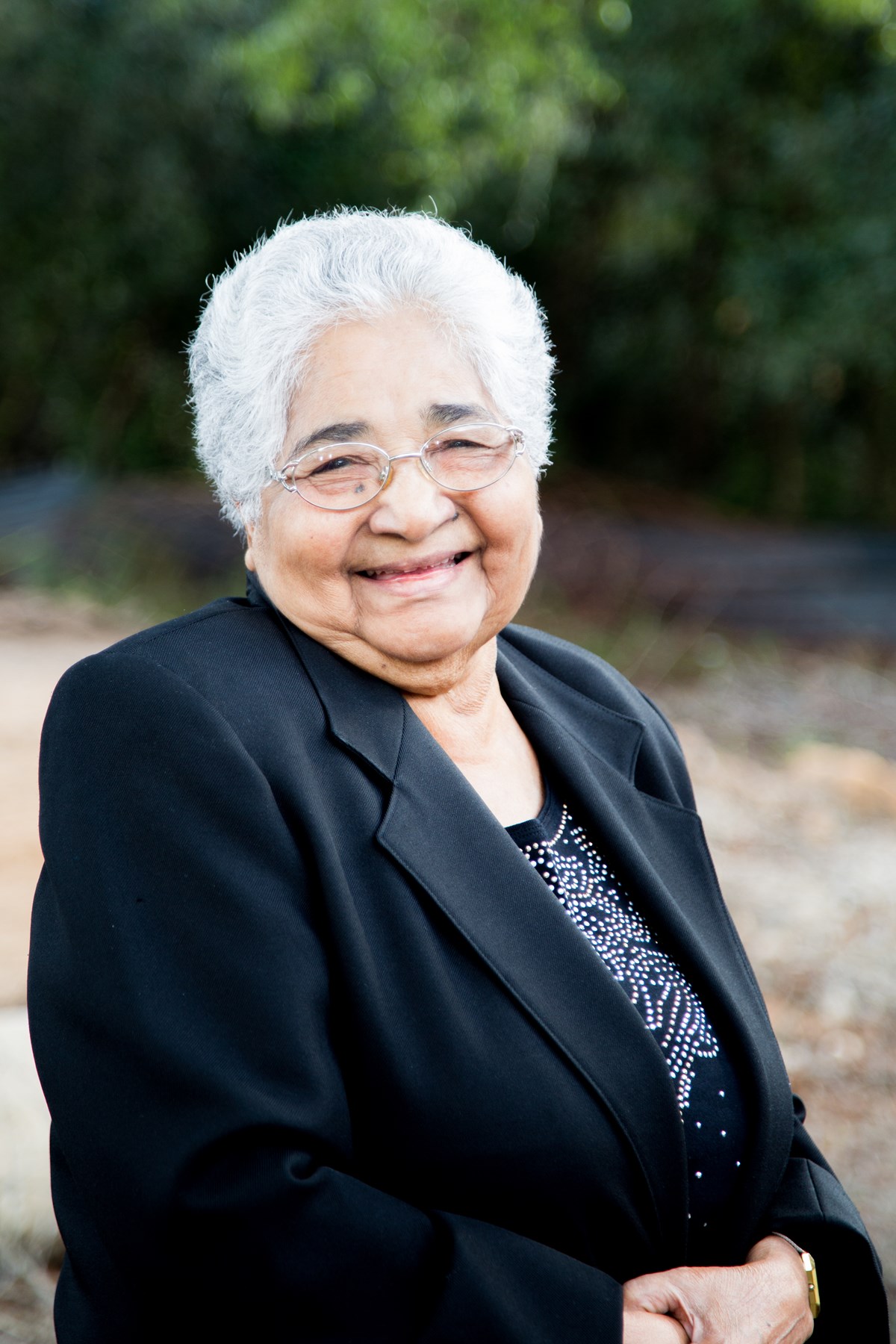 Obituary of Leelamma George