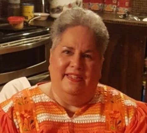 Obituary of Hilda Martha Juarez