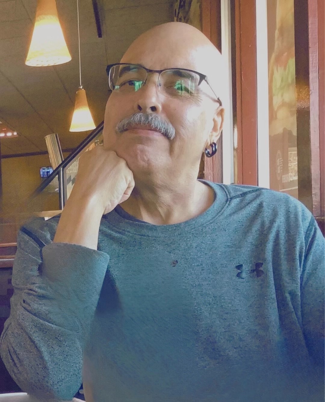 Arthur Luna Obituary Pico Rivera, CA