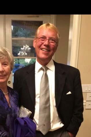 Obituary of Carl Robert Gaaseide Kirkpatrick