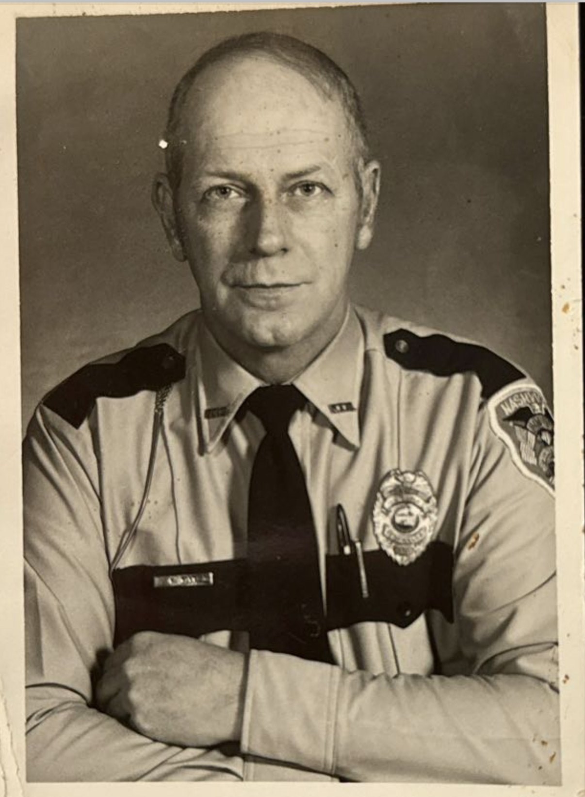 Obituary of Ronald Vernon Wayt