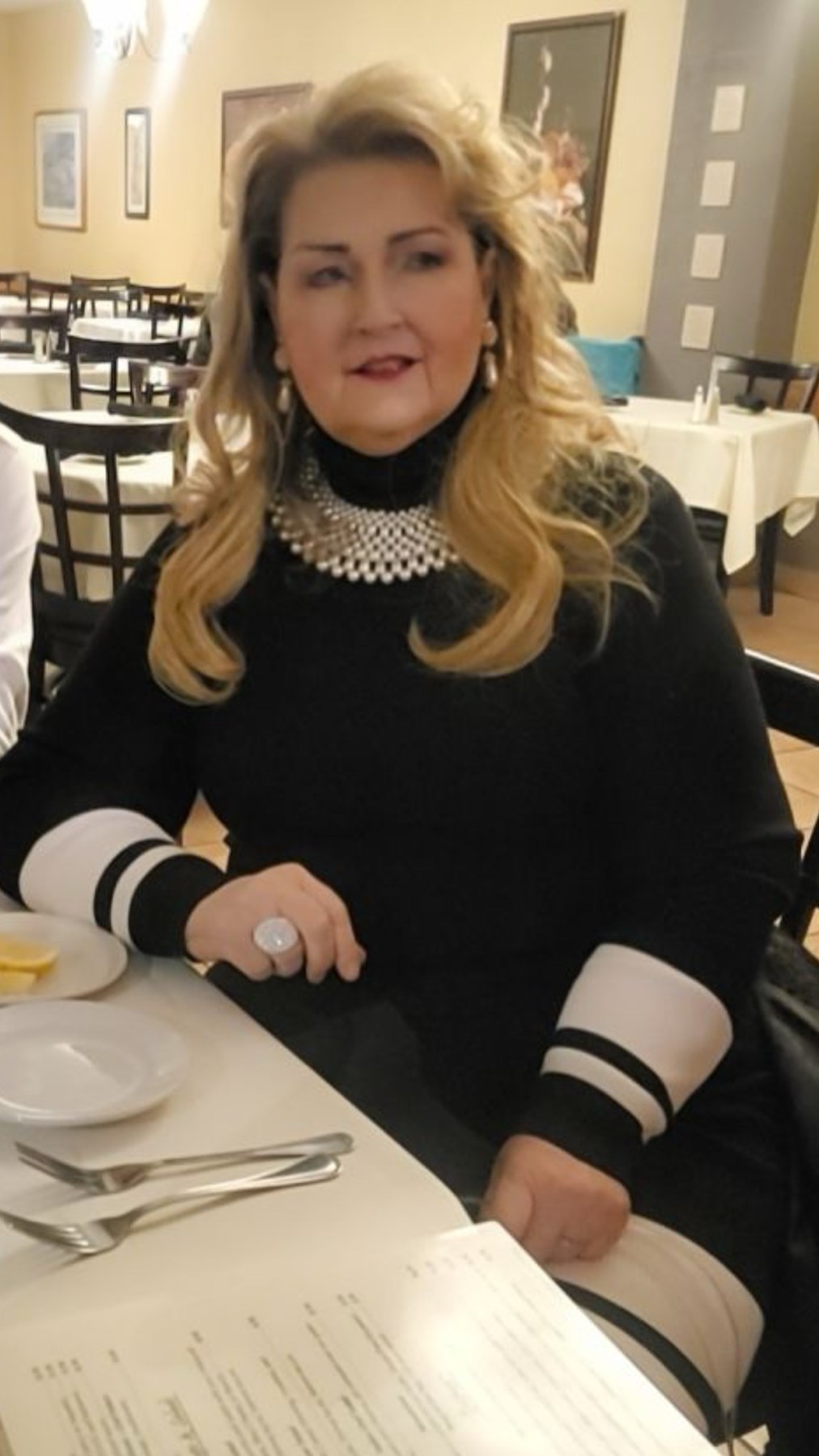 Obituary of Cecelia Ann Paz