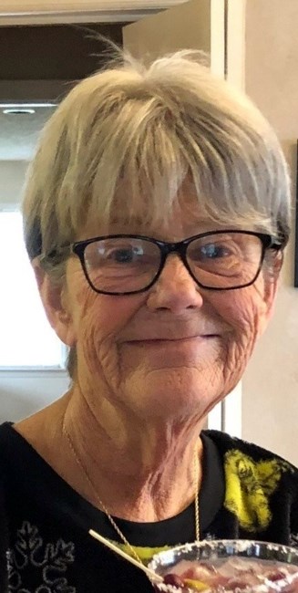 Obituary of Cynthia Hearn Stokes