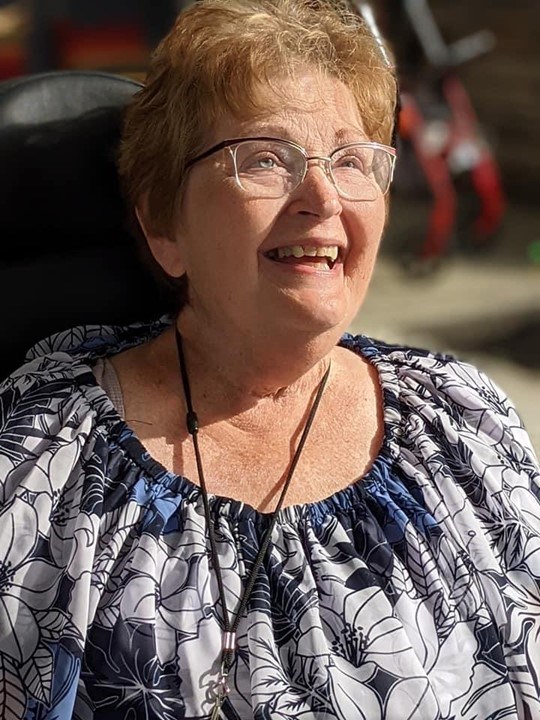 Obituary of Dorothy "Dottie" R. Tilley