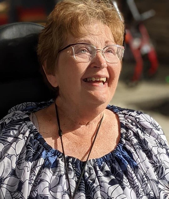 Obituary of Dorothy "Dottie" R. Tilley