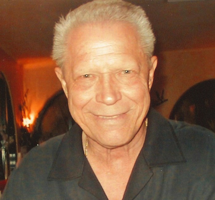 Obituary of Robert Walter Curry