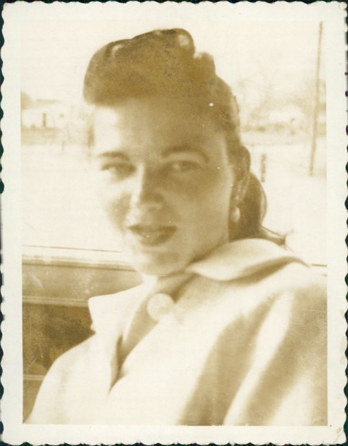 Obituary of Nancy I. Daniels L'Homme