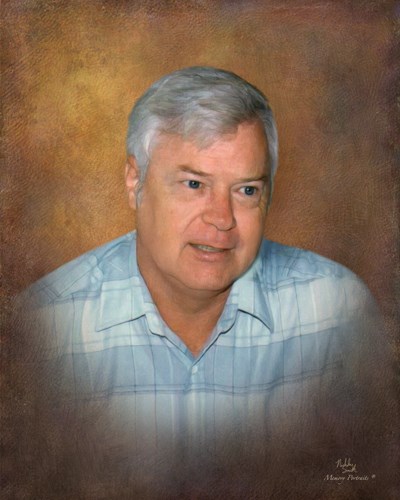 Obituary of Neil E. Moore
