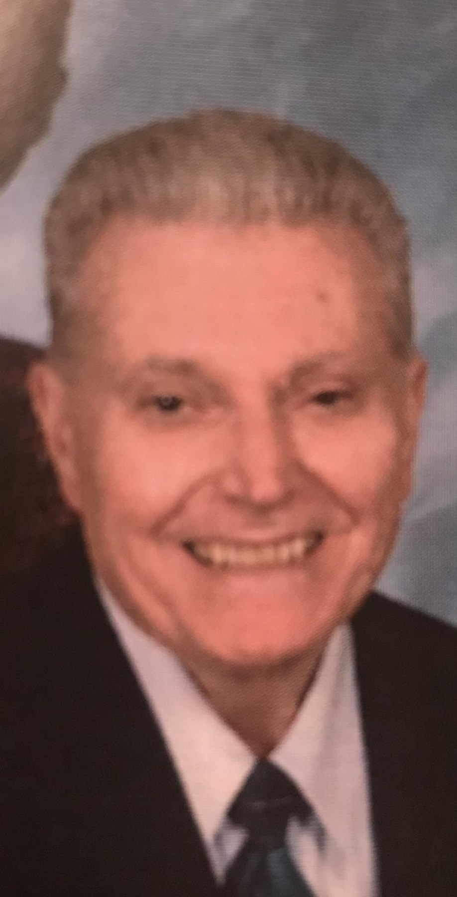 Obituary of Joe H Bush