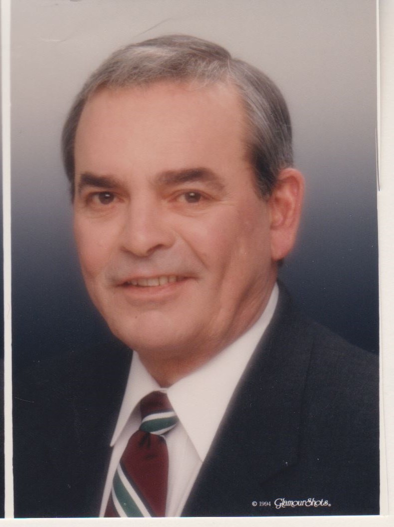 Obituary of Thomas K. White