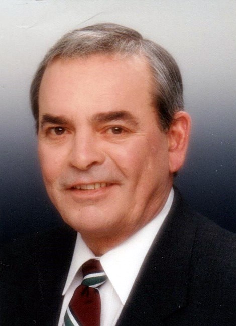 Obituary of Thomas K. White