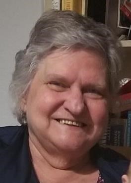 Obituary of Sandra "Sandy" Louise Chapman