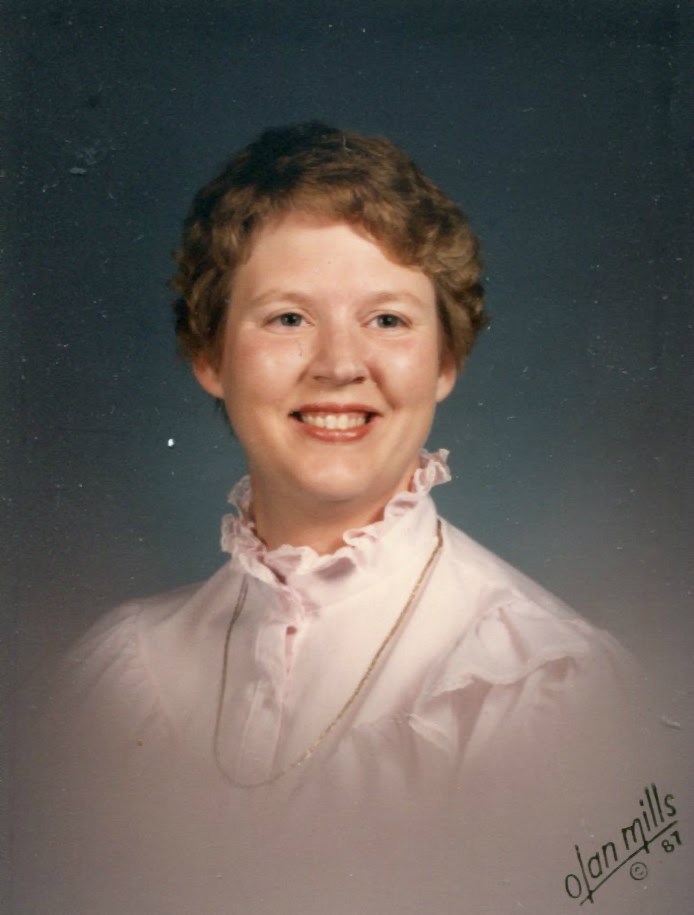 Obituary of Patricia K. Plyler