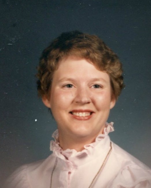 Obituary of Patricia K. Plyler