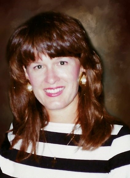 Obituary of Jami Youngblood