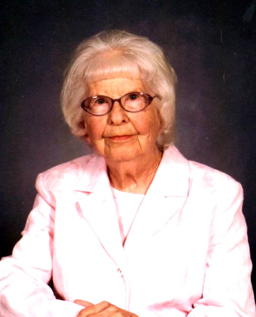 Obituary of Lorene Beckham Tilley