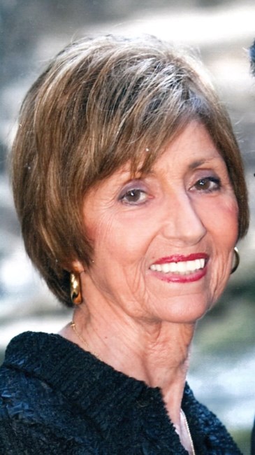 Obituary of Jeanne Grace (Miller) Veverka