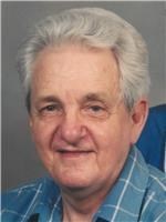 Obituary of Melvin "Roy" Eunice