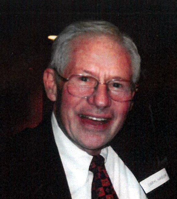 Obituary of Daryl Jan Habich