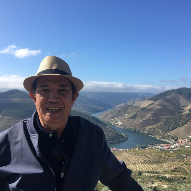 Obituary of Jose B. Tuballes