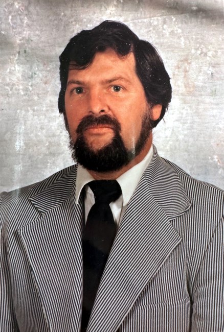 Obituary of Donald Robert Walker