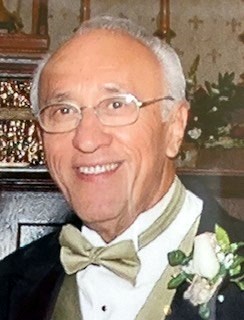 Avis de décès de John Acosta Cornejo