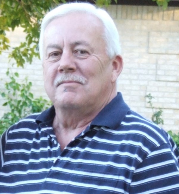 Obituary of James Emmett Young