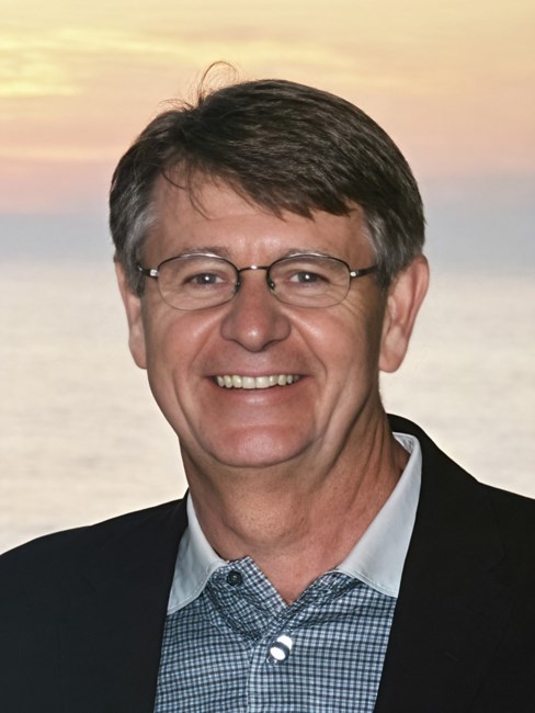 Obituary of John Francis Heeley