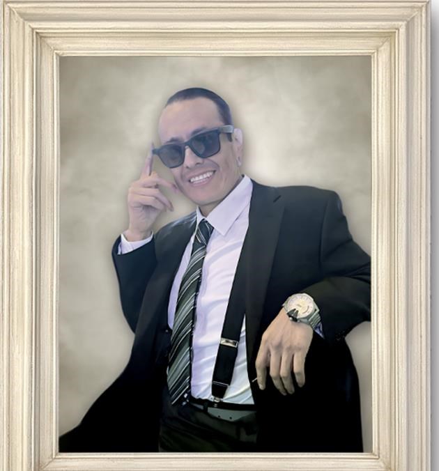 Obituary of Giovanni Olivares Cerda