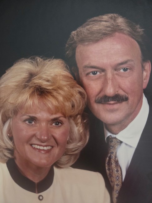 Obituary of Dr. Jeffery Maynard Ayers