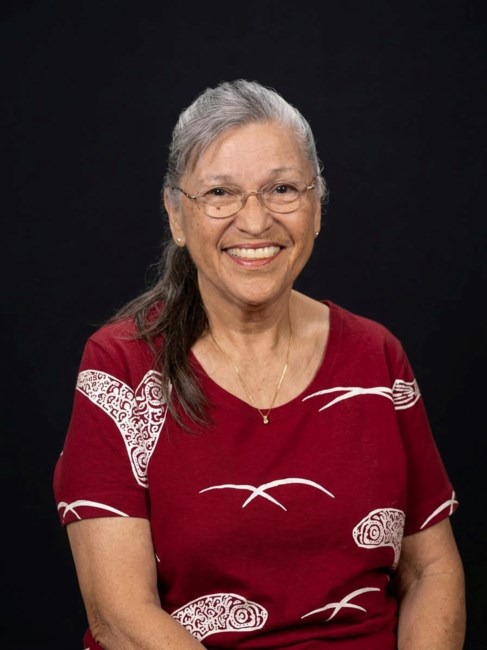 Obituario de Bonnivere Joan Crabbe