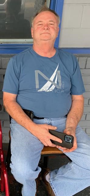 Obituary of Mark Steven Dalferes