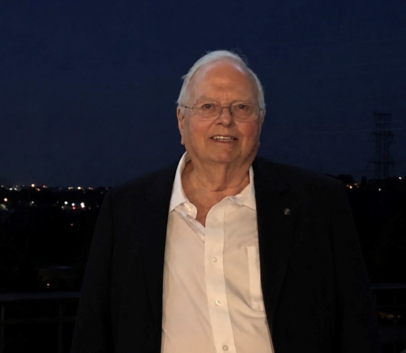 Obituary of Robert Cloice Castleberry