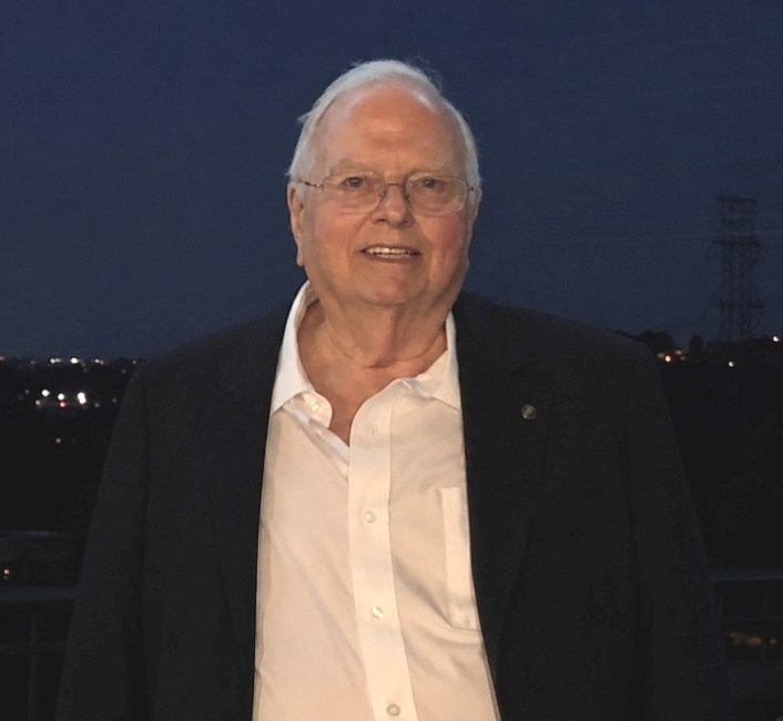Obituary of Robert Cloice Castleberry