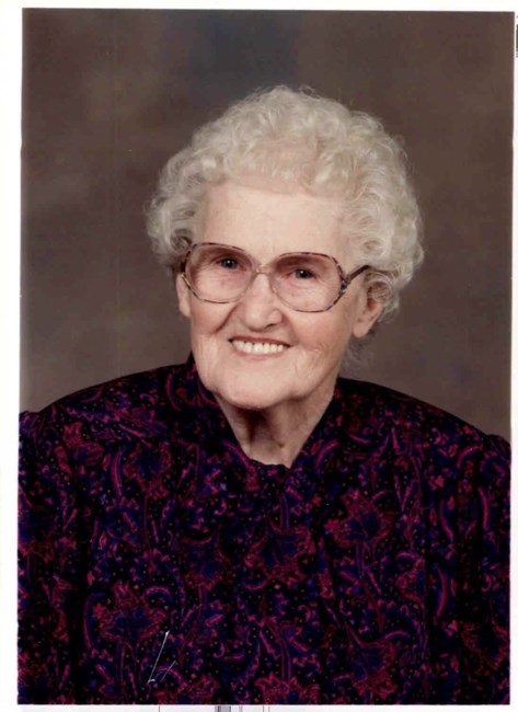 Obituary of Marguerite "Maggie" Lucas