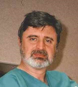 Obituary of Steven Coutts