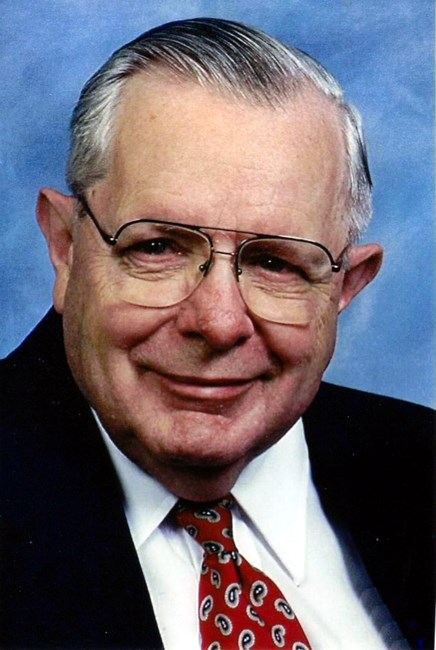 Obituary of Charles W. Flesher