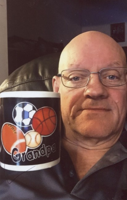 Obituary of Dean Vyoral