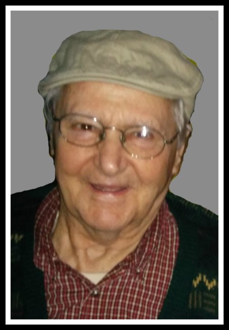 Obituary of Joseph G. Sarlo