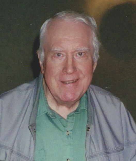 Obituary of Bernard C. Platt