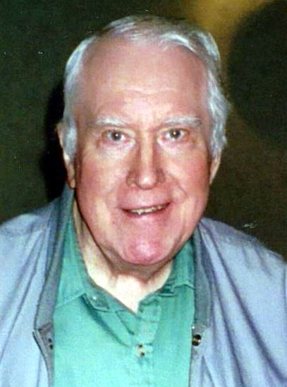 Obituary of Bernard C. Platt