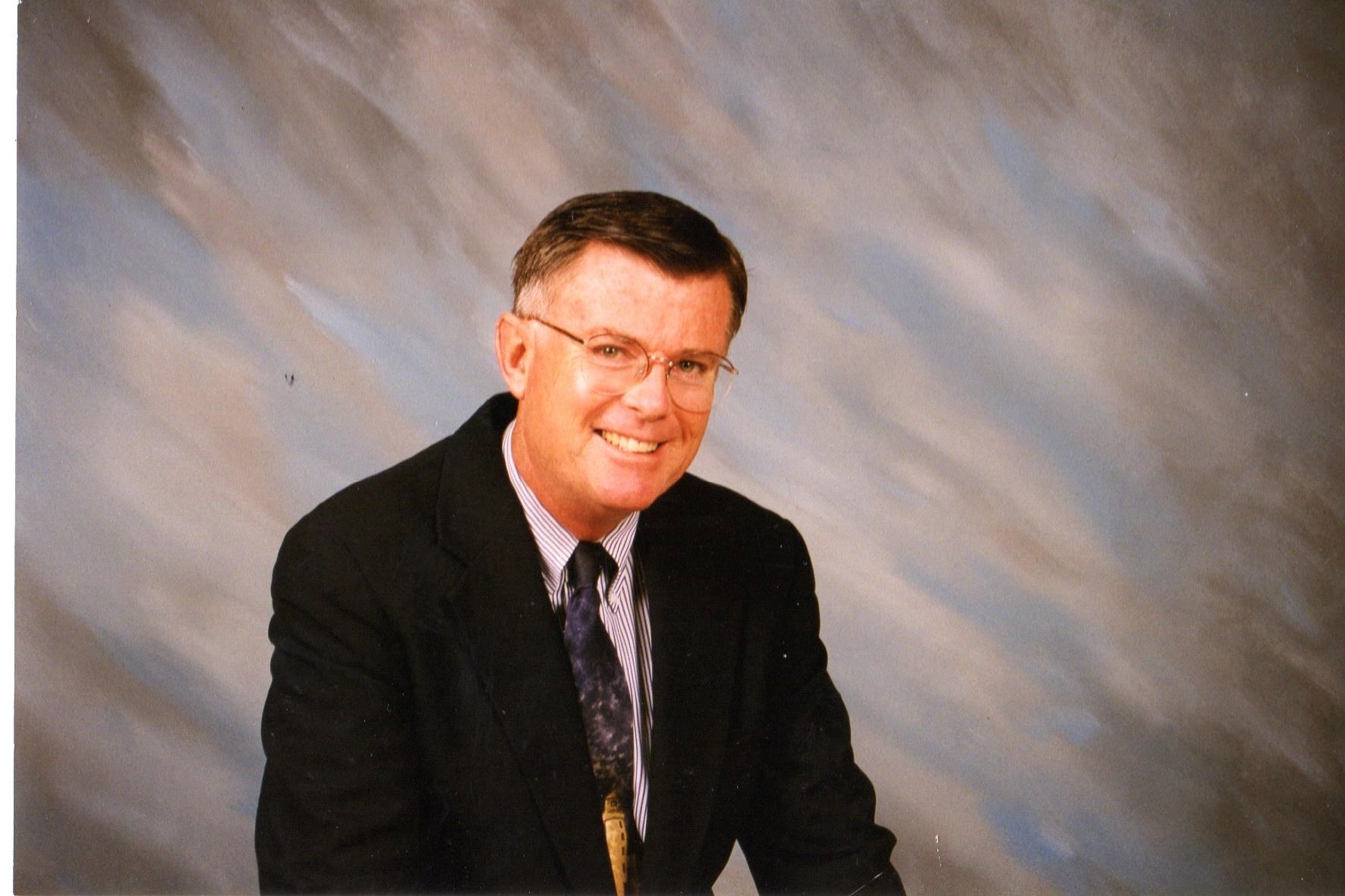 Obituary of Joseph John Tepas III, M.D.