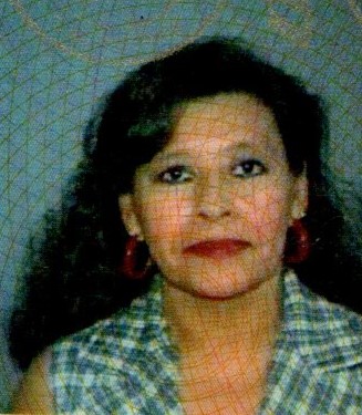 Obituary of Isabel Galvan