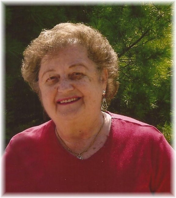 Obituary of Dolores A. Adamczyk