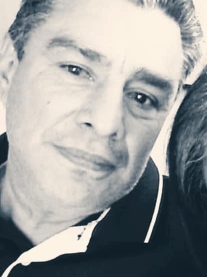 Obituary of Pete Armenta Jr.