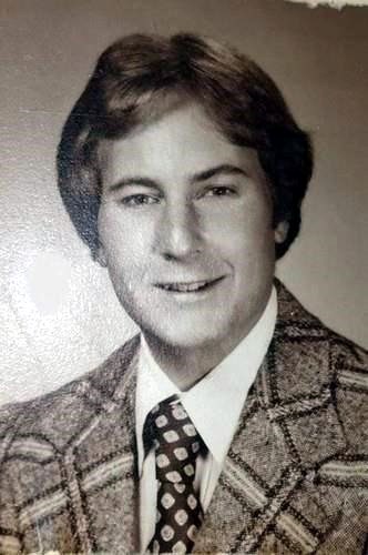 Obituary of Stanley "Sandy" William Newman II