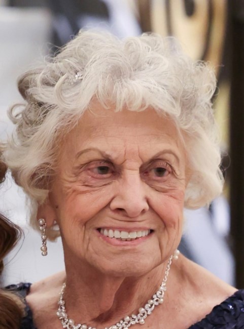 Obituary of Lillian Slattery