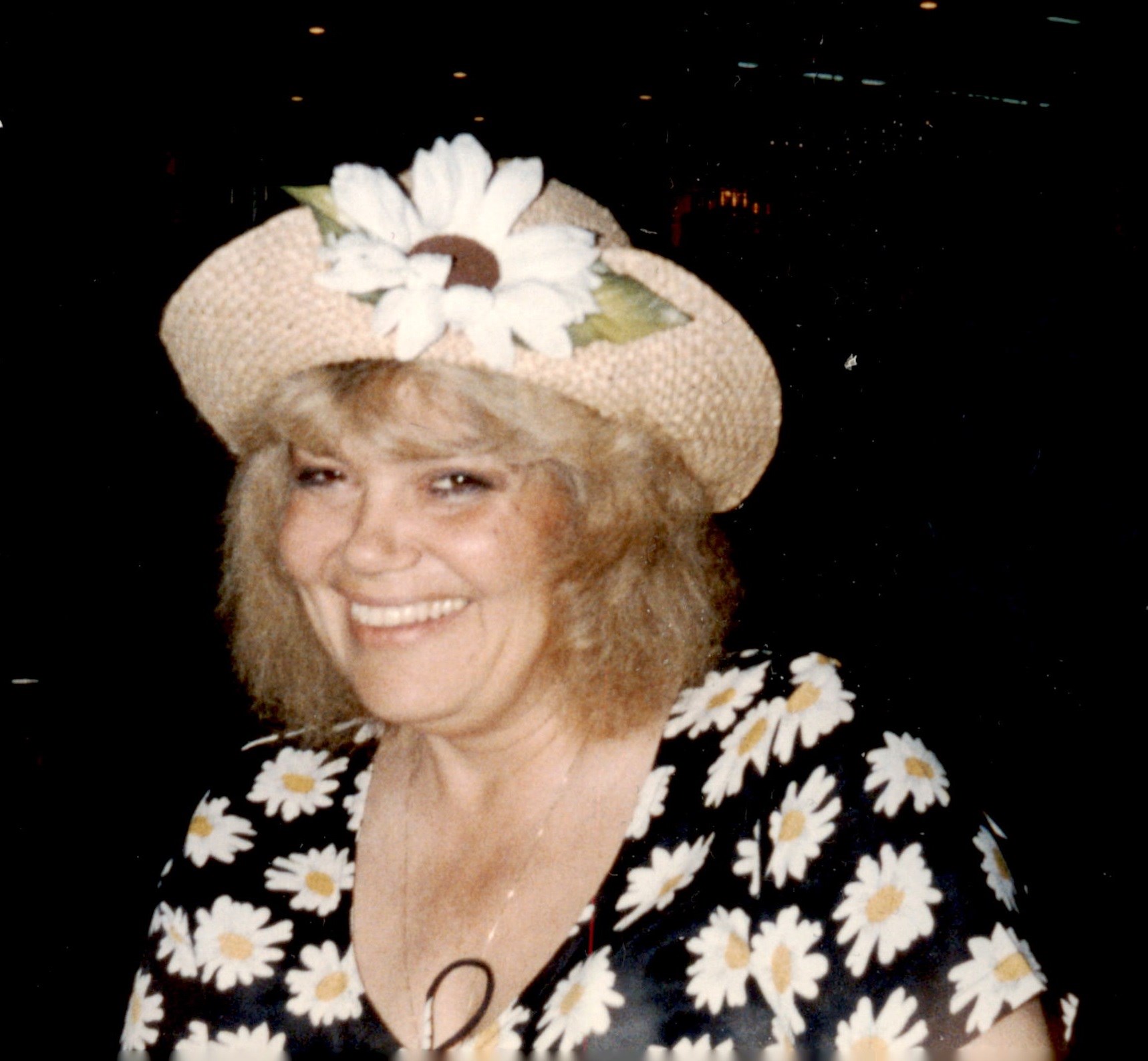 Obituary of Maryjane Swank
